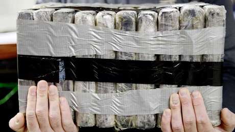 EE.UU. aumenta su presión sobre el Cártel Jalisco Nueva Generación