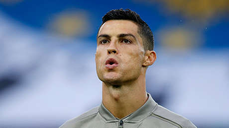 FOTO: Un café en el Reino Unido vende 'galletas de Ronaldo' con dos figuras teniendo sexo