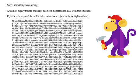 Reportan una caída de YouTube a nivel mundial