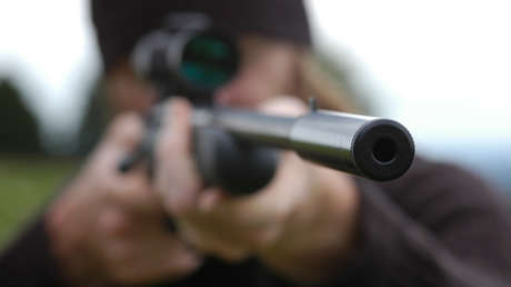 Mercenario revela desde EE.UU. un programa de asesinatos pagados por una monarquía del Golfo