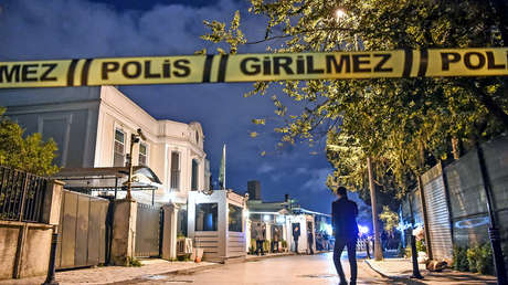 Fue desmembrado vivo en 7 minutos: reportan detalles del cruel asesinato del periodista saudita