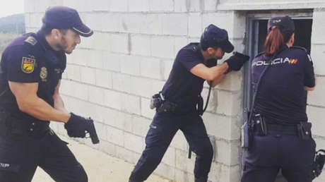 Se entrega uno de los 'narcos' más buscados de España tras aparecer en un videoclip de reggaeton