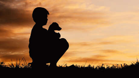 FOTO: Compra una mascota creyendo que era un perro y resulta ser la criatura más inesperada