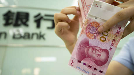 EE.UU. dice que China no manipula su moneda, pero carece de transparencia