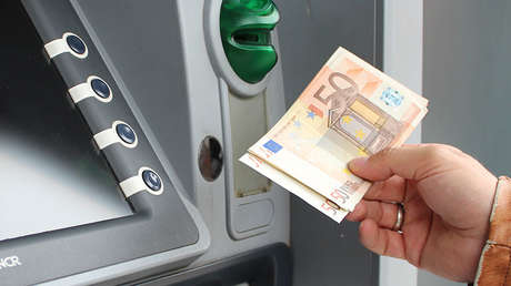 Del dólar al euro: Otra jugada de Venezuela para sortear las sanciones de EE.UU.