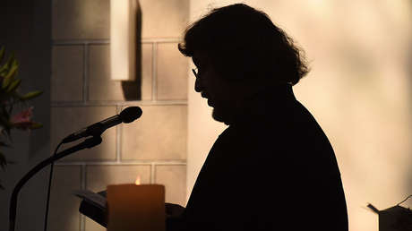 Familia de mujer apuñalada 123 veces por su esposo 'bajo efecto medicamentoso': "Lo planificó todo"