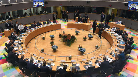 UE pospone cumbre sobre el 'Brexit' por escaso avance con el gobierno británico