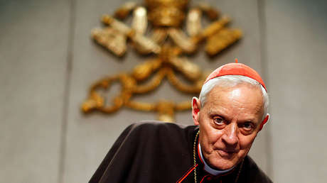 La Arquidiócesis Católica de Washington reconoce en una lista a 31 sacerdotes pederastas