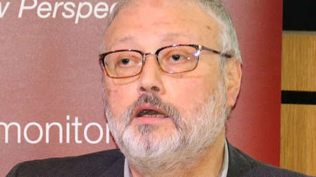 The Washington Post publica el último artículo que Jamal Khashoggi escribió antes de desaparecer