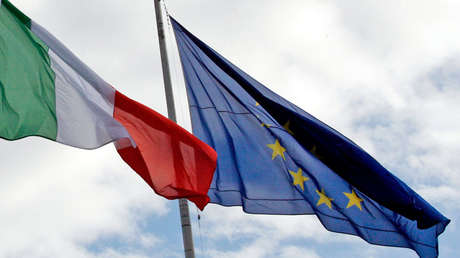 La Unión Europea demanda aclaraciones de Italia por el estancamiento presupuestario