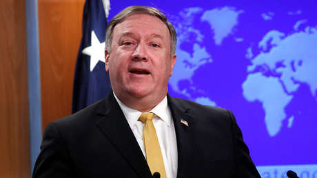 EE.UU. insta a que Arabia Saudita cierre su investigación sobre Khashoggi en 72 horas