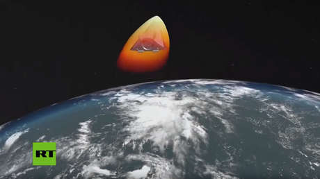 Putin: Rusia deja atrás a sus rivales en la creación de armas hipersónicas