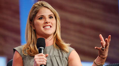 Hija de George W. Bush asegura que la Casa Blanca "está embrujada"