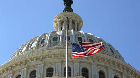 EE.UU. planea endurecer las sanciones 'ucranianas' contra Rusia "cada uno o dos meses"