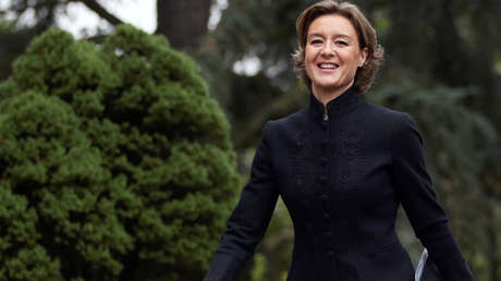 Polémica en España por la comparación de una exministra del PP entre niños de diferentes regiones