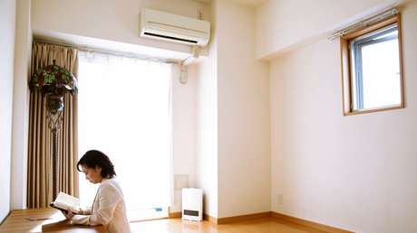 Fotos que muestran la obsesión de Japón con el minimalismo