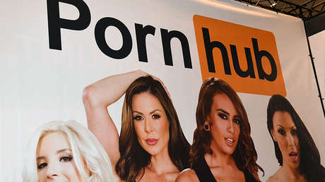 Pornhub experimentó un inesperado aumento en su tráfico durante la caída mundial de YouTube