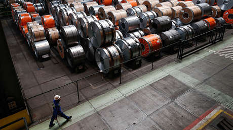 La UE, China y otros países exigen que la OMC medie en el conflicto por los aranceles de EE.UU.