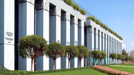 El máximo tribunal de la Unión Europea ordena suspender la reforma en la Corte Suprema de Polonia