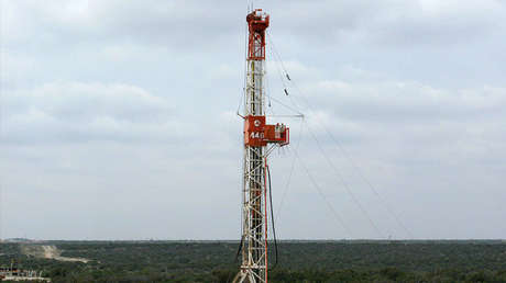 La 'época dorada' de la industria del esquisto en EE.UU. tiene los días contados