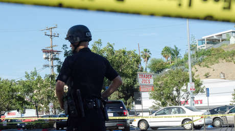 EE.UU.: Reina de belleza se detiene en un paso peatonal para descalzarse y muere arrollada (FOTOS)