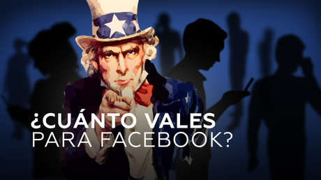 Si Facebook es gratuito, es porque tú eres el producto