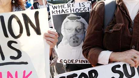 La nueva salvajada de Arabia Saudí