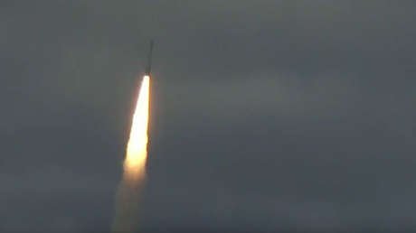 Europa lanza el BepiColombo, su primera misión a Mercurio