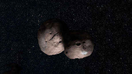 FOTOS: Identifican un misterioso objeto caído del cielo en California