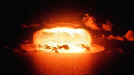 ¿Apocalipsis nuclear en 2019?: Experto evalúa las posibilidades de una guerra entre Rusia y EE.UU.