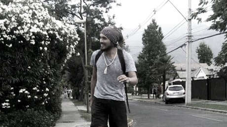 Hallan muerto a mochilero chileno que desapareció en Sudáfrica