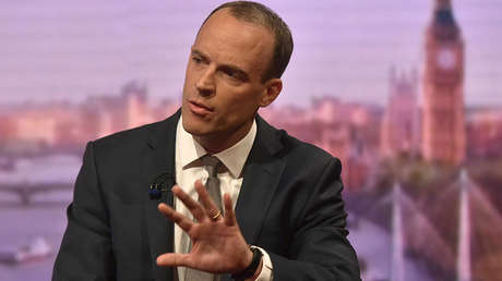 Londres no se cree las explicaciones de Riad sobre el caso Khashoggi