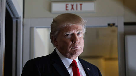 Alemania: "EE.UU. debe pensar en las consecuencias de su salida del tratado INF"