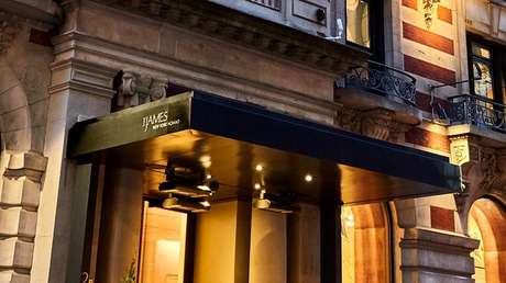 Un hotel de EE.UU. 'paga' a los clientes que no usen el móvil