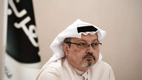 El caso Jamal Khashoggi
