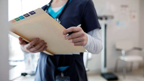 Víctimas del 'Ángel de la muerte' exigen que la enfermera infanticida vaya a una prisión