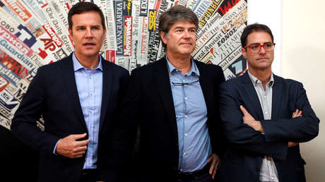 Chile: Condenan a la Iglesia católica a pagar una indemnización millonaria a tres víctimas de abusos