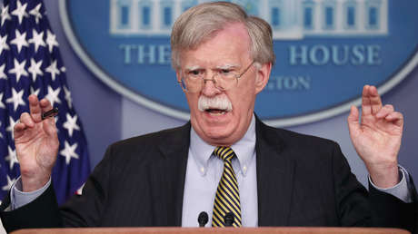 "EE.UU. entiende mejor la posición rusa sobre una extensión de START pero queda más por aclarar"