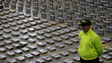 145% más de muertes: Un informe pone en evidencia el fracaso de la ONU en su plan contra las drogas