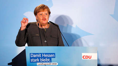 Alemania no venderá armas a Arabia Saudita hasta aclarar el "monstruoso" asesinato de Khashoggi