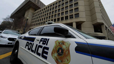 Se registra un tiroteo en las oficinas del canal FOX 5 de Washington D.C. 