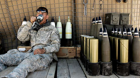 Fuerza Aérea de EE.UU. admite gastar cientos de miles de dólares en tazas de recalentamiento de café