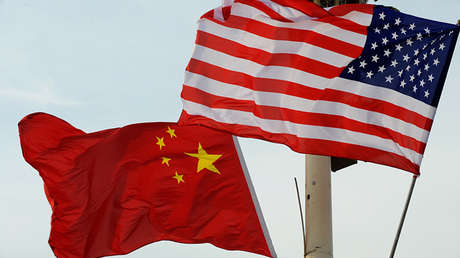 Trump: "China no forma parte del Tratado INF, pero debería estar incluida"