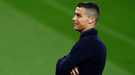 "Soy un ejemplo y la verdad siempre gana": Ronaldo responde sobre la denuncia por violación