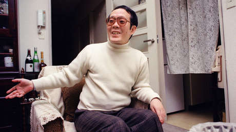 "La carne se deshacía en mi boca como sushi": El relato del caníbal japonés devenido en celebridad