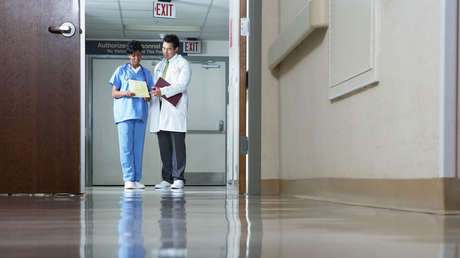 Fue al médico creyendo que tenía cansancio por estrés y le dijeron que moriría en pocos días