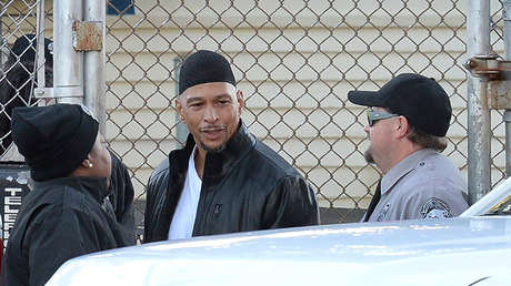 Planeó el asesinato de su novia embarazada y reclamó la custodia de su hijo tras salir de prisión