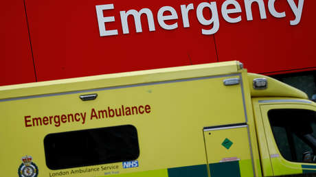 FOTO: Un hombre desarrolla una enfermedad mortal por morderse las uñas