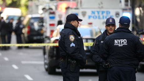 El explosivo enviado a la CNN tenía como objetivo al exdirector de la CIA John Brennan