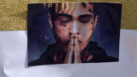 El rapero XXXTentacion confesó que cometió violencia doméstica y asaltó a 8 personas 